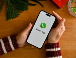 Hanya iPhone yang Memiliki Fitur Terbaru WhatsApp
