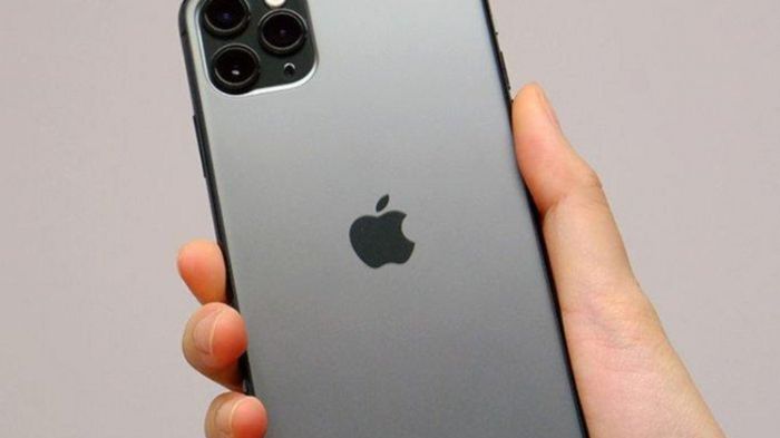 Harga iPhone 11, iPhone 11 Pro, dan iPhone 11 Pro Max di Tahun 2023 (Sumber: Tribunnewsbogor)