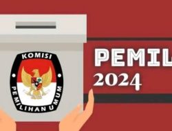 Inilah Link & Cara Cek Daftar Caleg DPR RI di Pemilu 2024