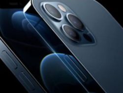 Ketahanan Baterai iPhone 12 Pro, Tak Cocok Untuk Main Game?